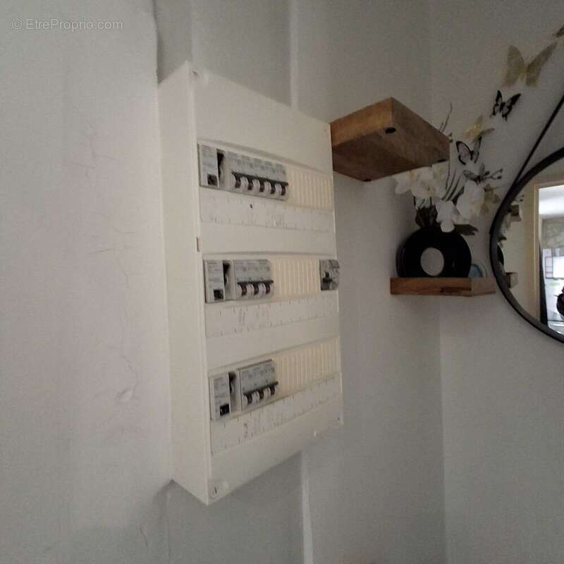 Maison 130 m² à La Rochefoucauld  - photo 7