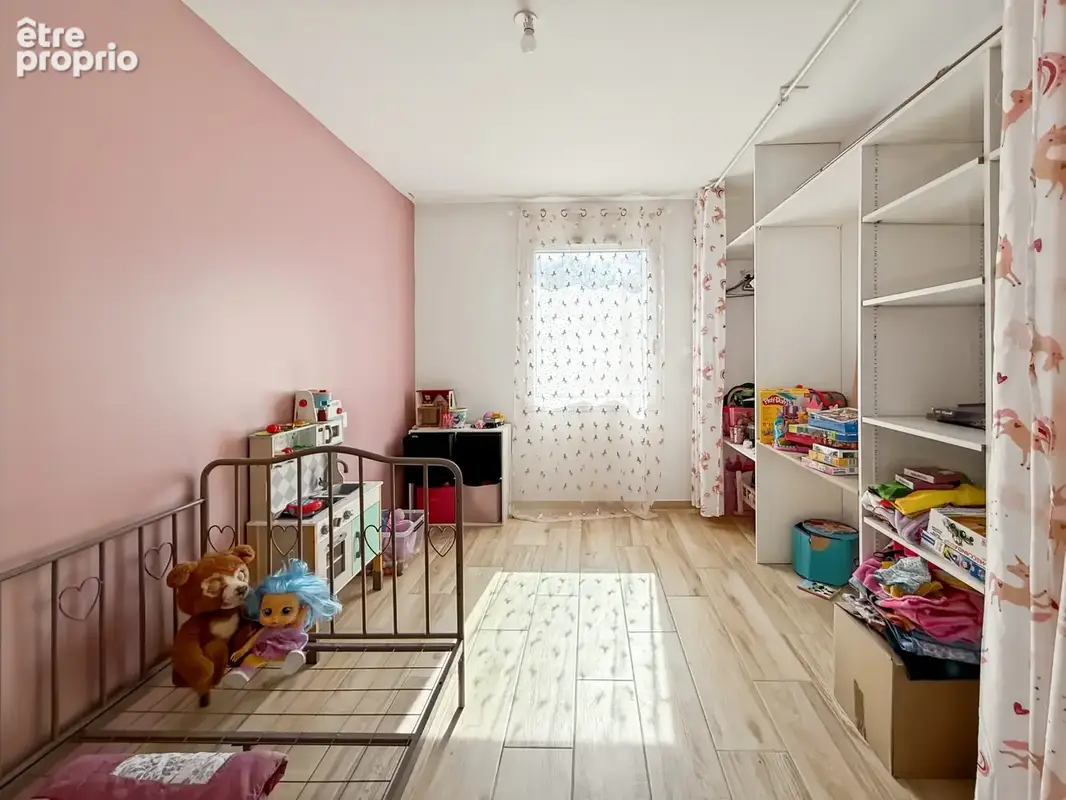 Maison 92 m² à Lherm  - photo 7