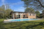 Photo 1 - Maison à BRAX