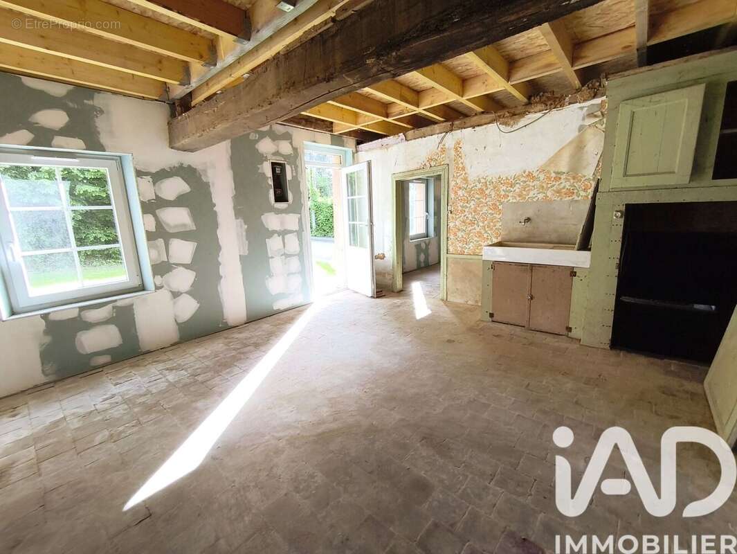 Photo 9 - Maison à LANDOUZY-LA-VILLE