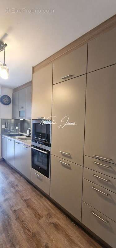 Appartement 66 m² à Etiolles  - photo 22