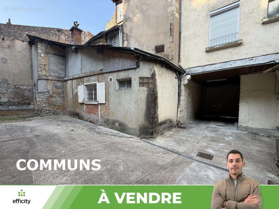 Appartement 124 m² à Poitiers  - photo 16