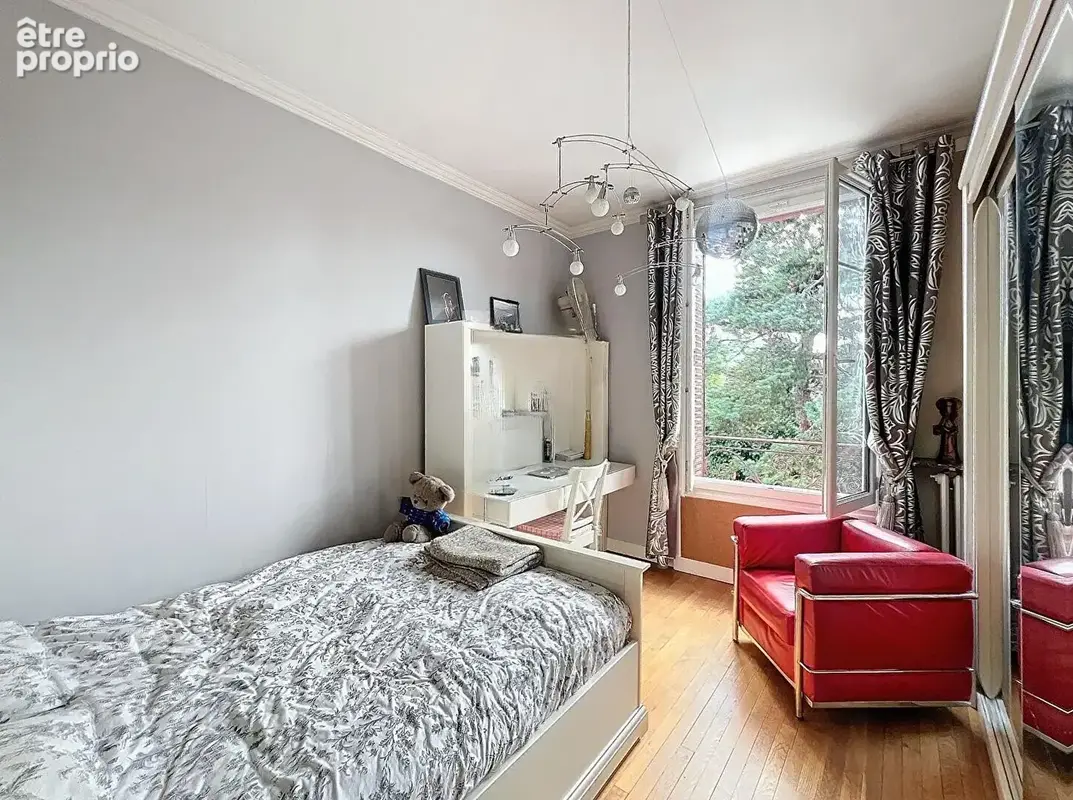 Maison de charme  Antony Quartier JEAN ZAY - photo 13