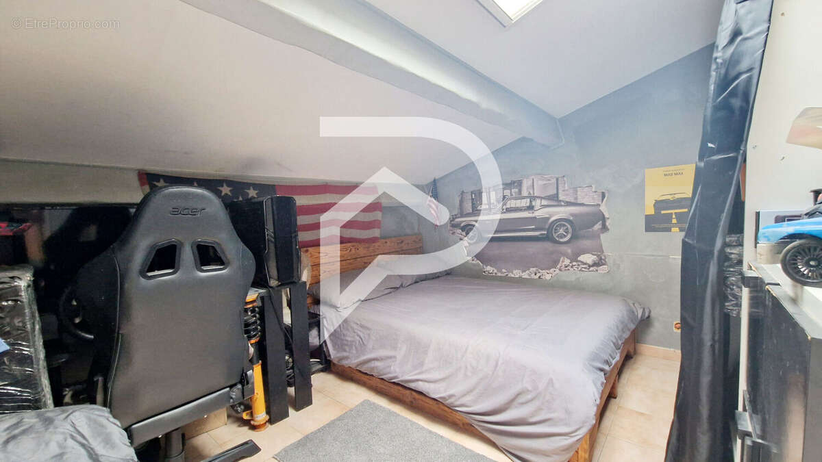 Maison à LE GRAU-DU-ROI