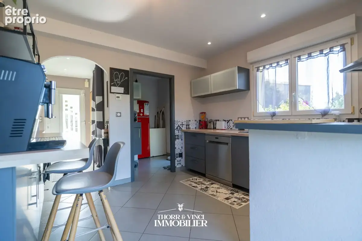 Maison 6 pièces - 106m2 - 6 ares - Strueth - photo 10
