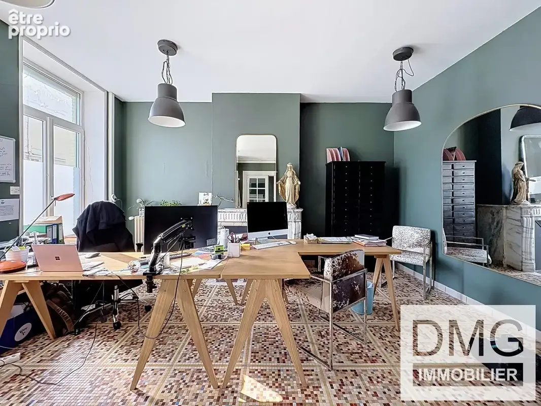 Appartement 9 pièces 256 m² à vendre à Steenvoorde (59114) - photo 5