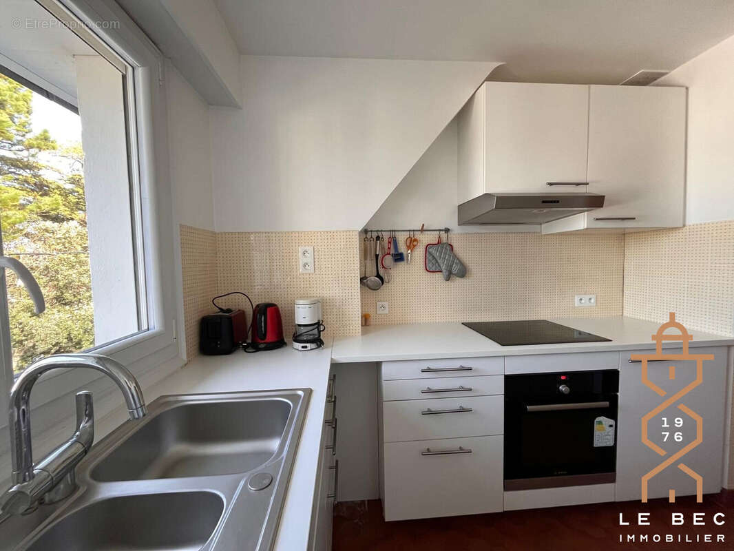Appartement à CARNAC