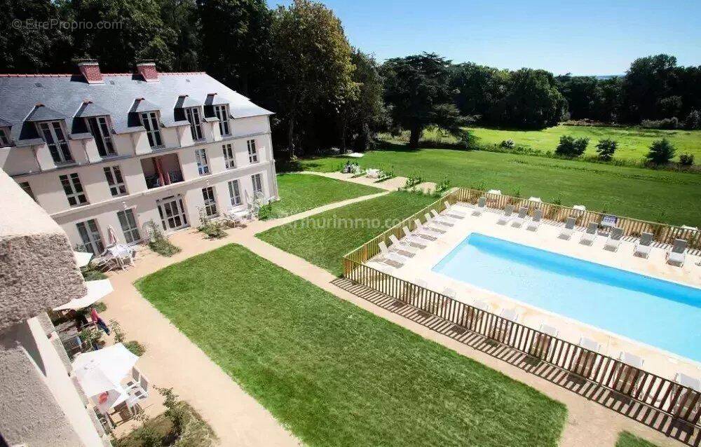 Appartement à BADEN