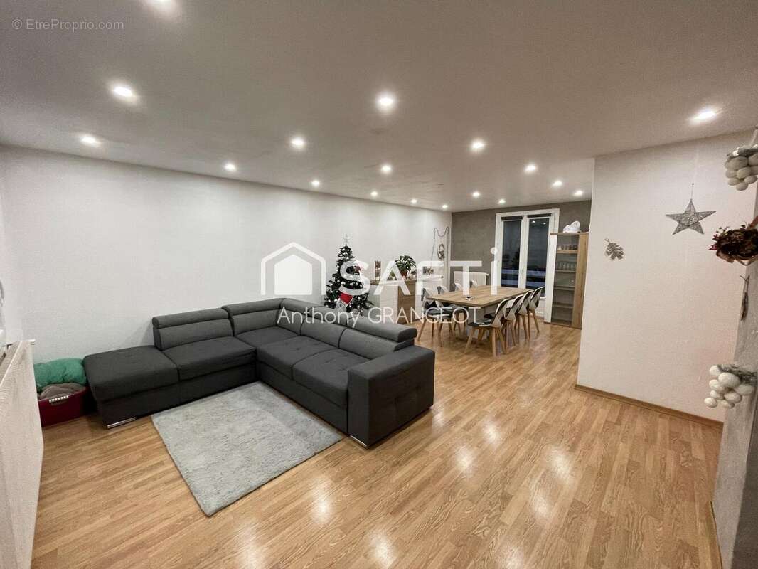 Photo 5 - Maison à JUSSEY