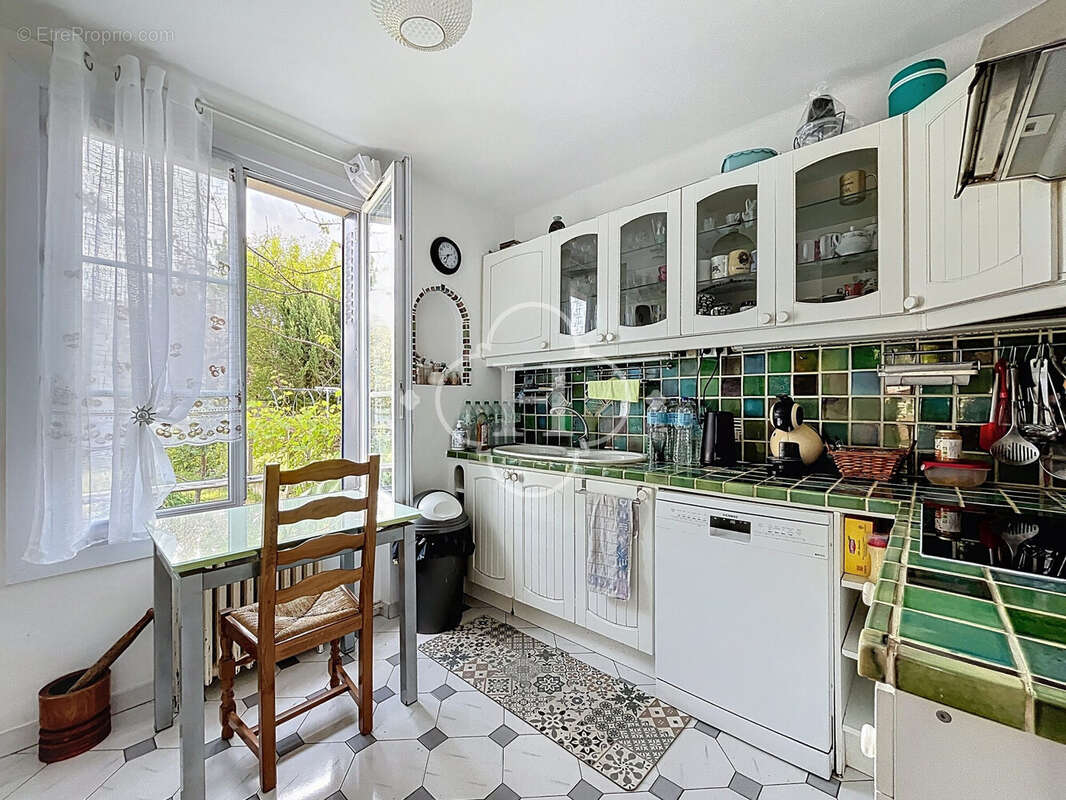 Maison à MANTES-LA-JOLIE