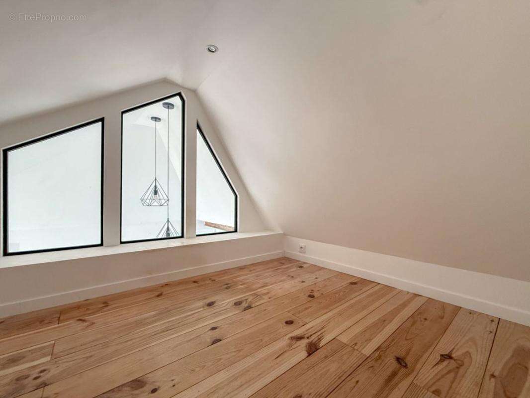 Appartement à ROUBAIX
