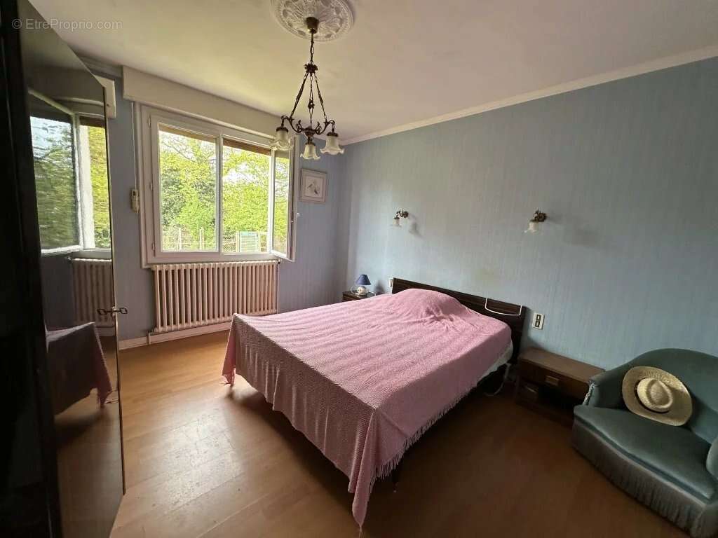 Maison 5 chambres avec grand terrain – Proche Dinan - photo 9