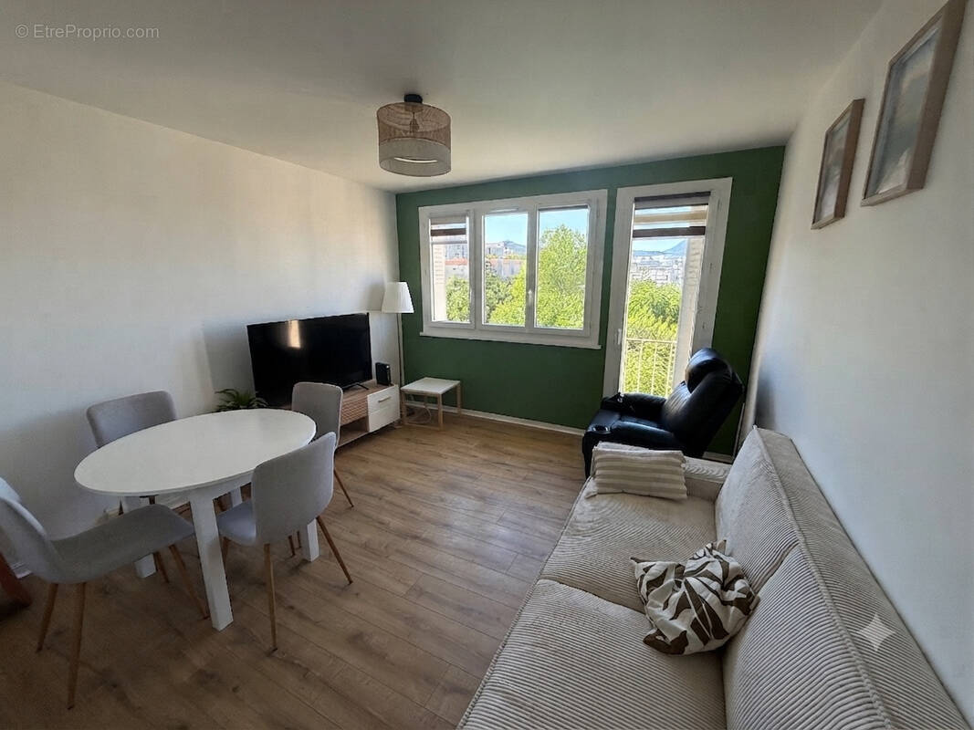 Appartement à CLERMONT-FERRAND