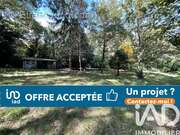 Photo 1 - Terrain à PORNICHET