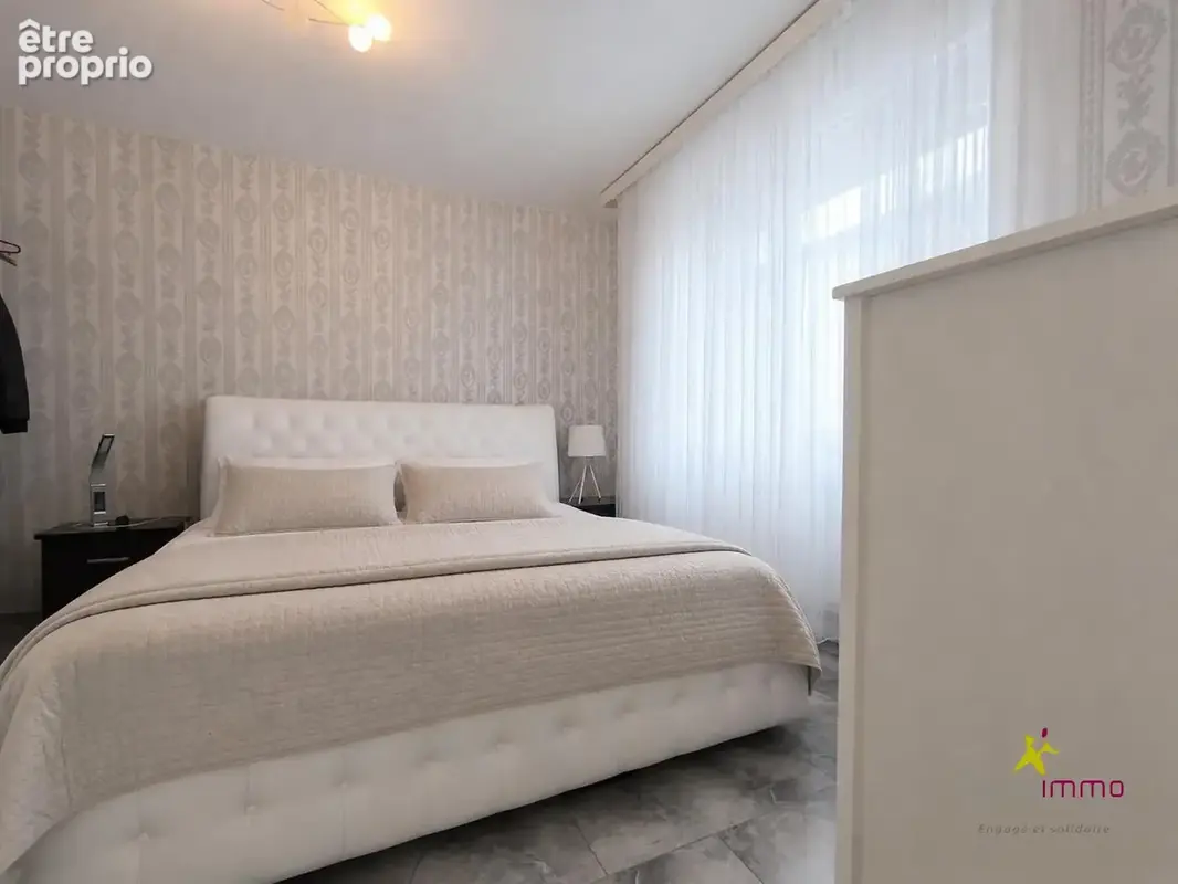 Appartement 85 m² à Colmar  - photo 9