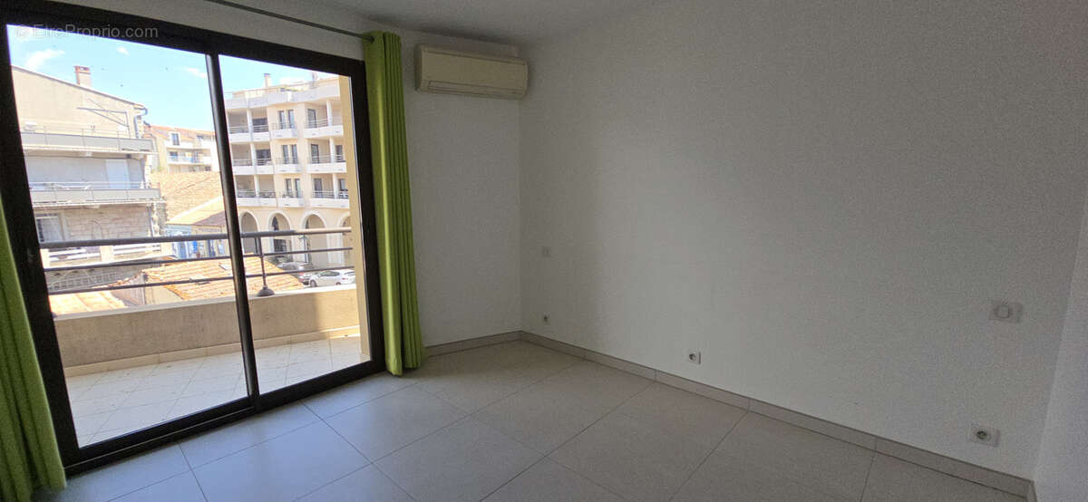 Appartement duplex vue mer propriano - photo 19