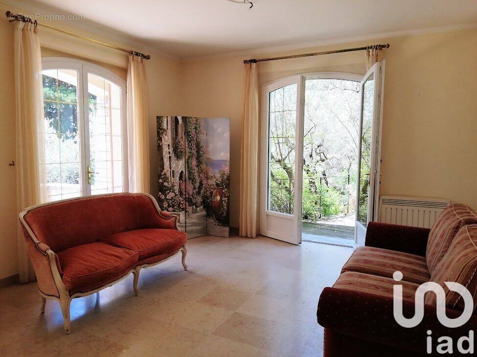 Photo 1 - Maison à NYONS