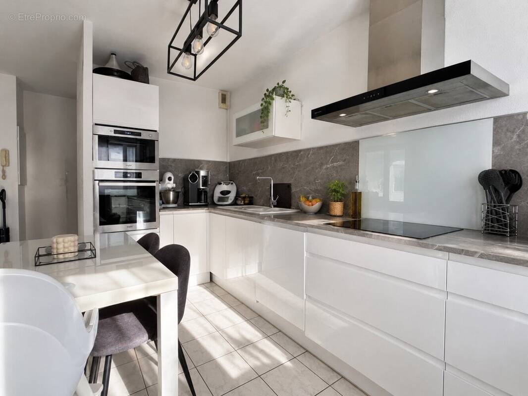 Appartement à ANGOULEME