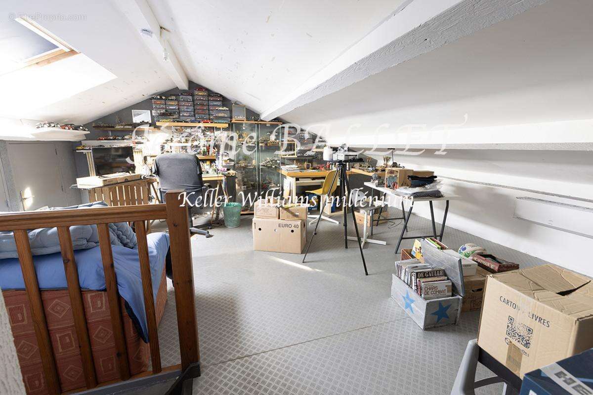 Maison à POULAN-POUZOLS