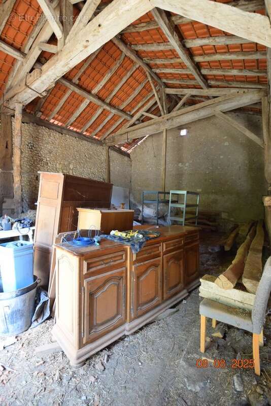 Maison à DOUCHAPT
