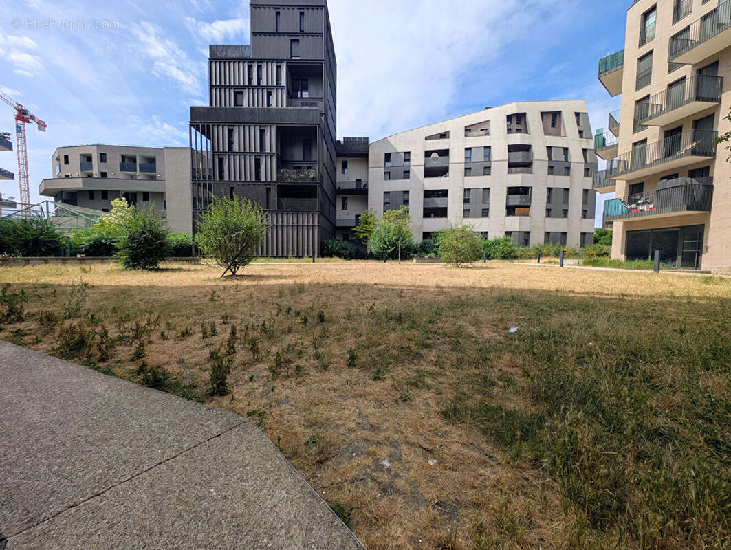 Appartement 3 pièces - Montreuil, vendu loué, parking - photo 2
