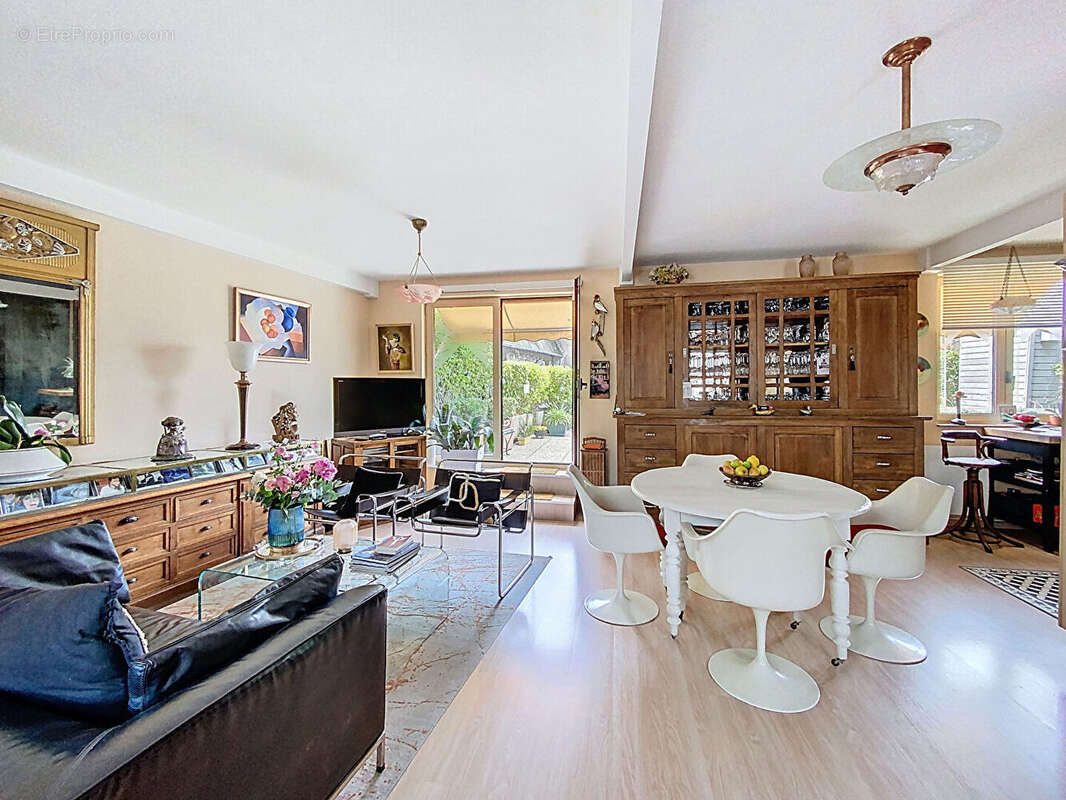 Appartement à PAIMPOL