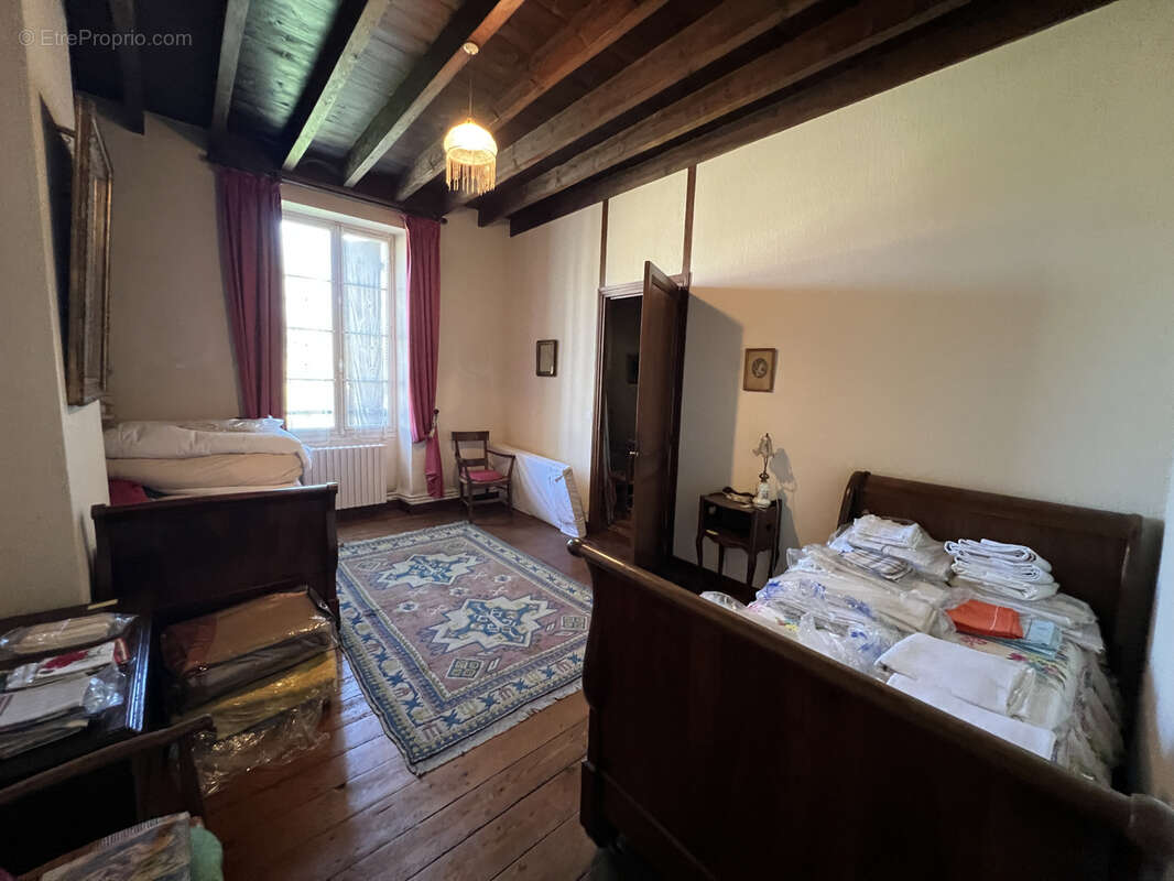 Maison à LANGON