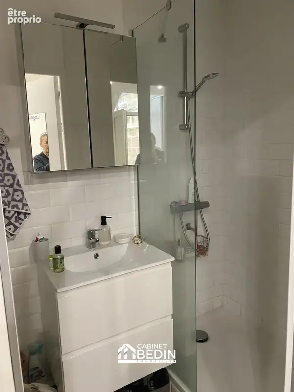 Appartement 115 m² à Bordeaux  - photo 5