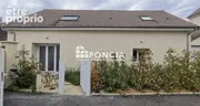 Maison à PAMFOU