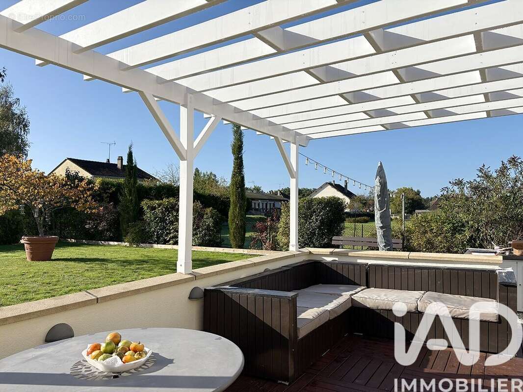 Photo 8 - Maison à BLENEAU