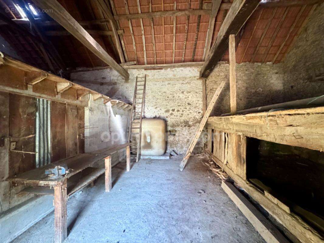Maison de village, 76m², 2 chambres - photo 9