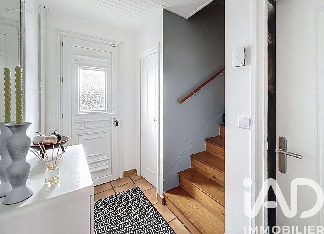 Photo 7 - Maison à CHAMPIGNY-SUR-MARNE