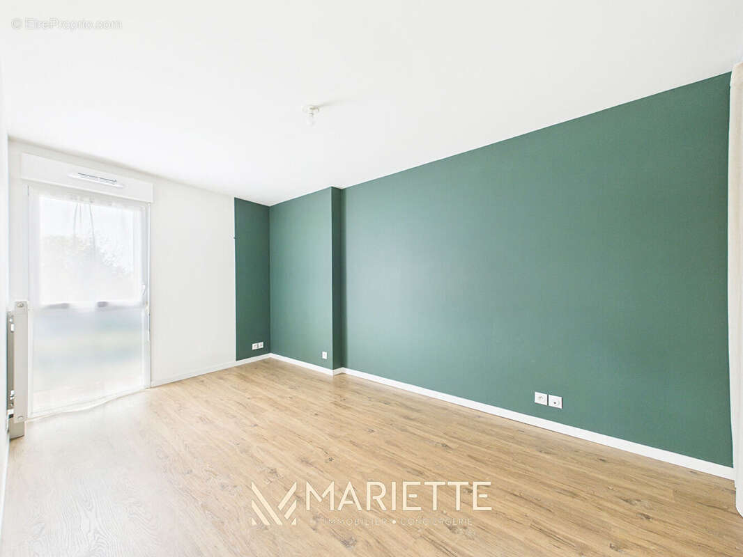 Appartement à CONCARNEAU