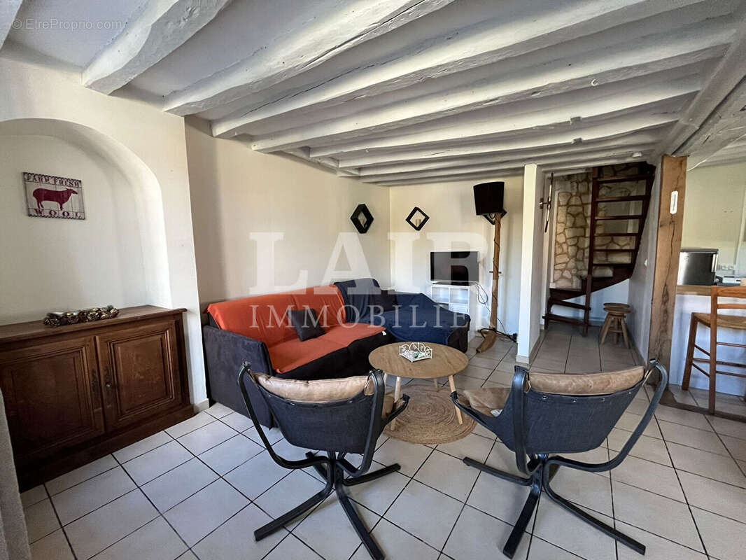 Maison à MORTAGNE-AU-PERCHE