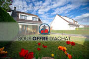 Maison à AILLY-SUR-SOMME