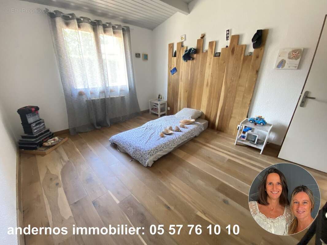 Maison 150 m² à Lanton  - photo 9