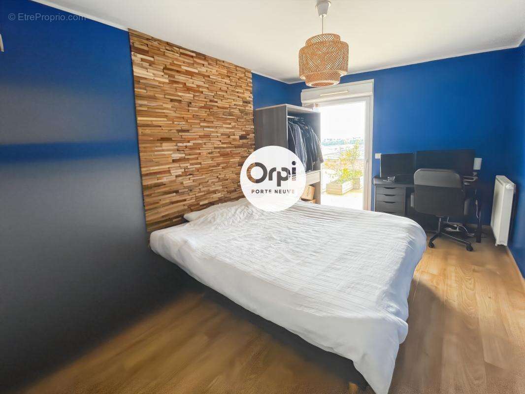 Appartement à BOULOGNE-SUR-MER