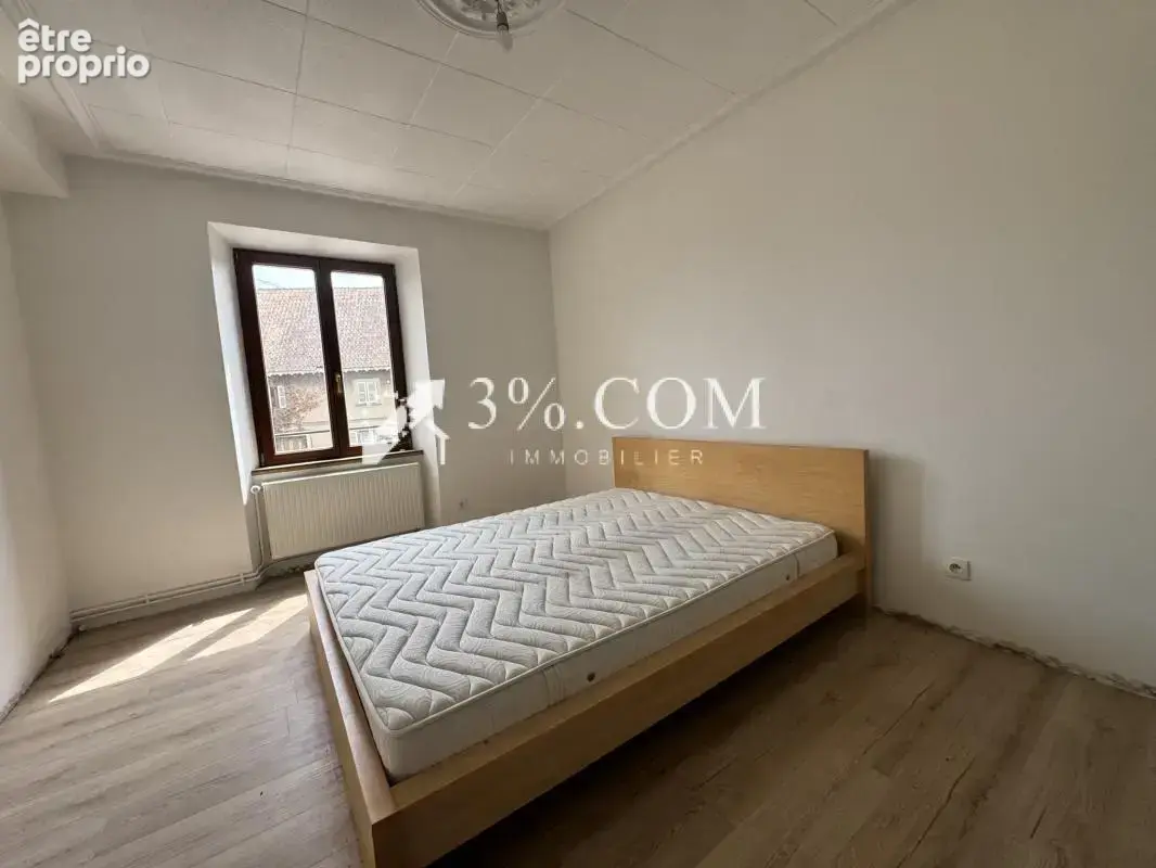3%COM Triplex de 130m2 avec 4 chambres - 2 parkings - photo 6