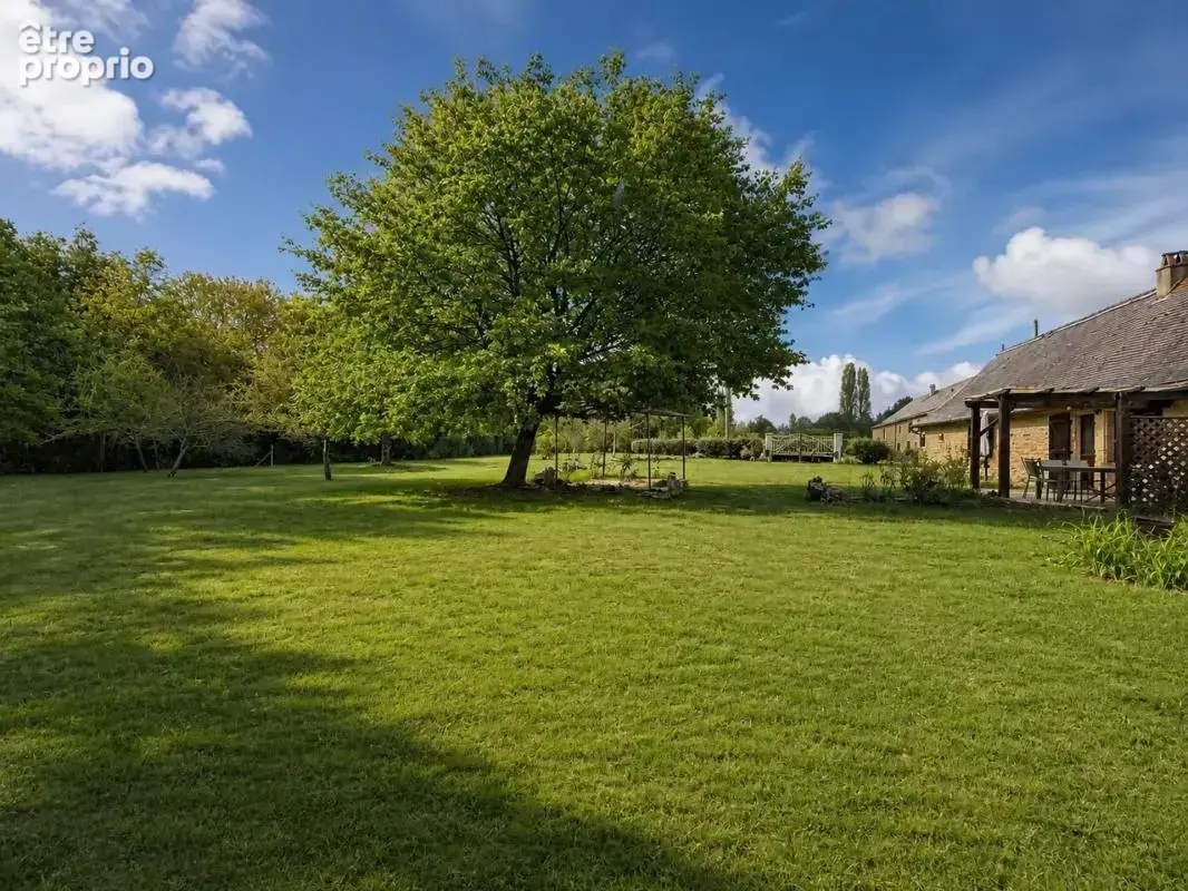 Périgourdine rénovée de 116 m² - 3 chambres - Lalinde - photo 18