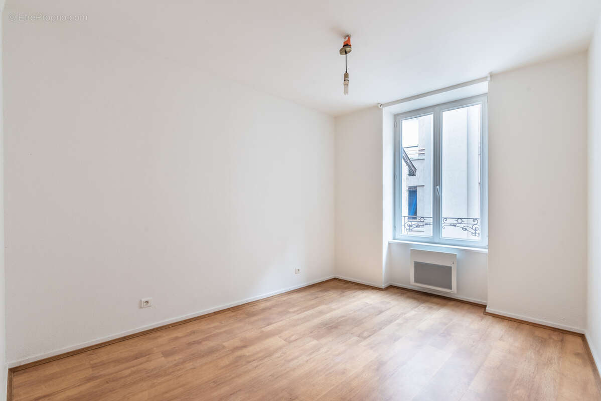 Appartement à LE PUY-EN-VELAY