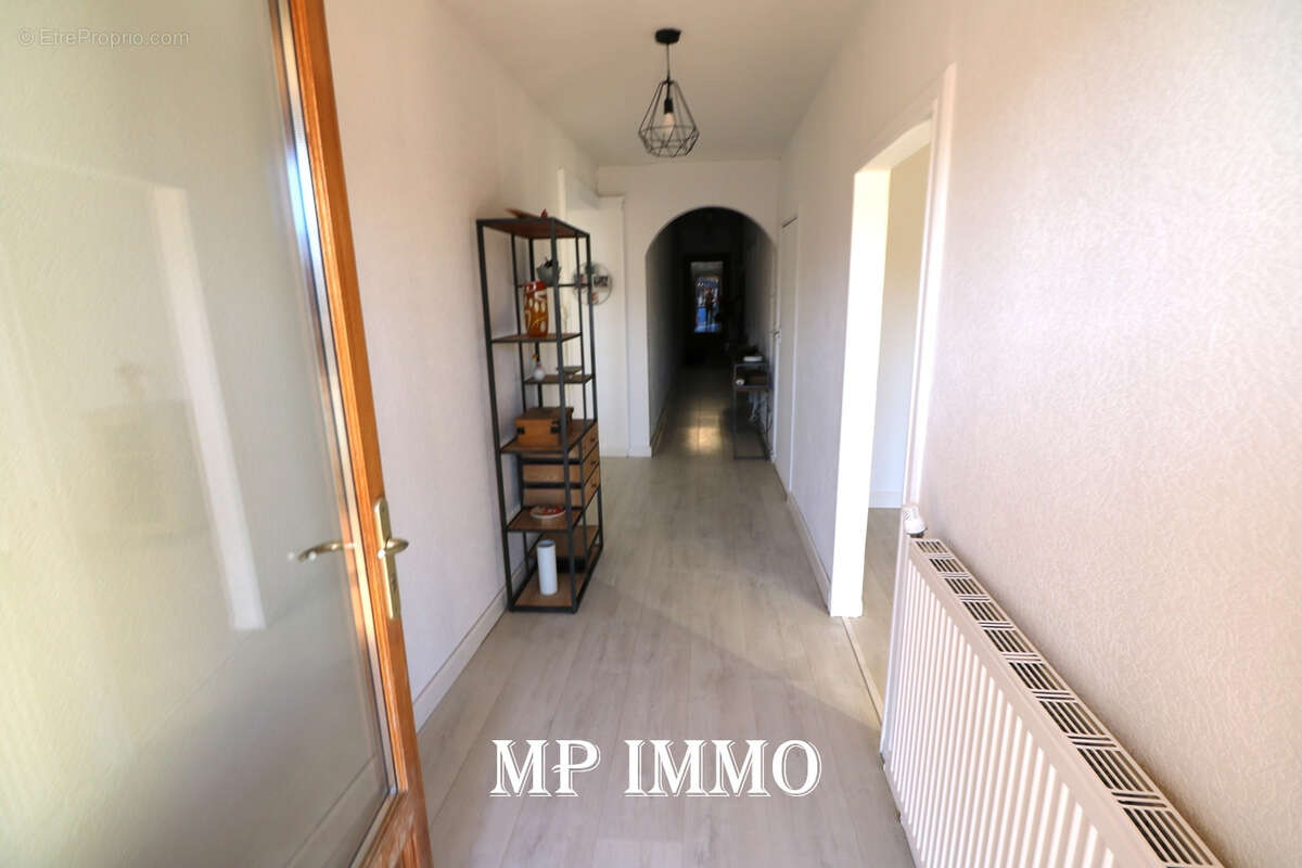 M700- maison t6 -beaumont de lomagne - photo 3