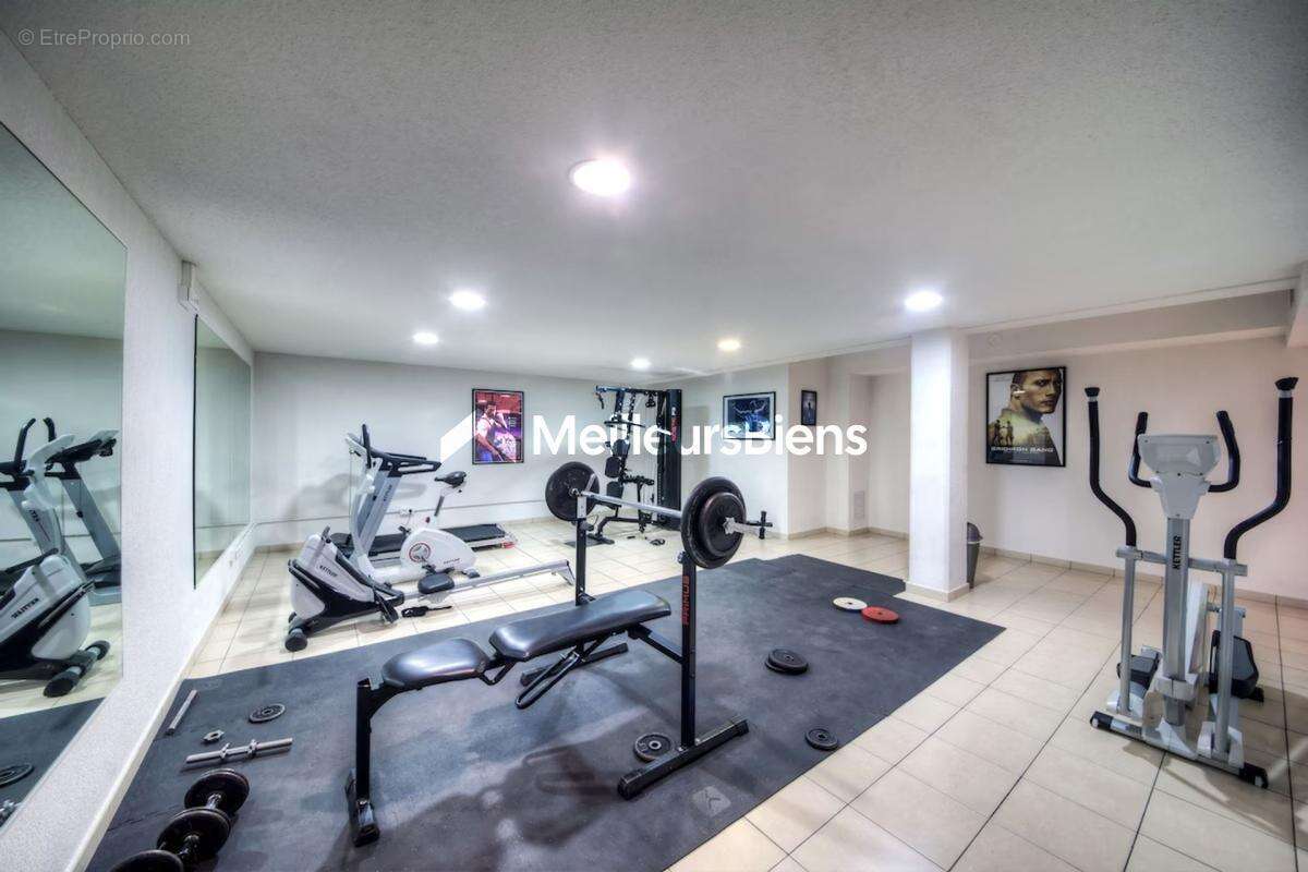 Studio de 20 m² à Antibes 06600 pour investissement locatif - photo 5