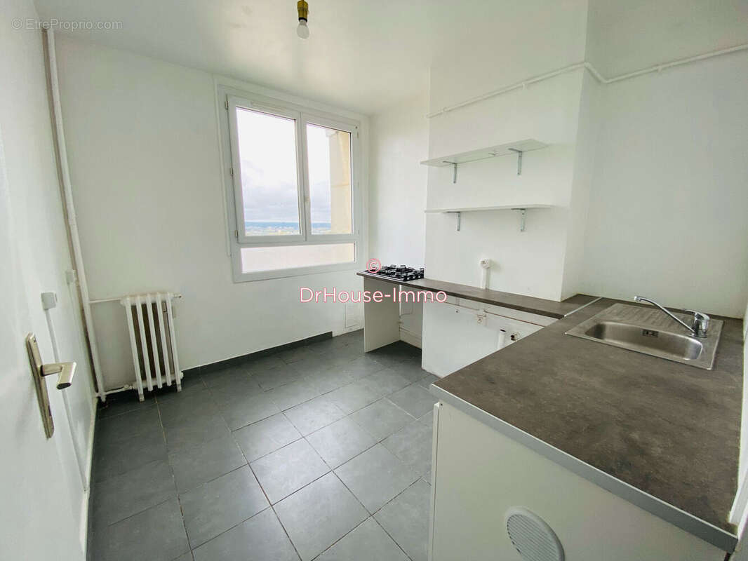 Appartement à CREIL