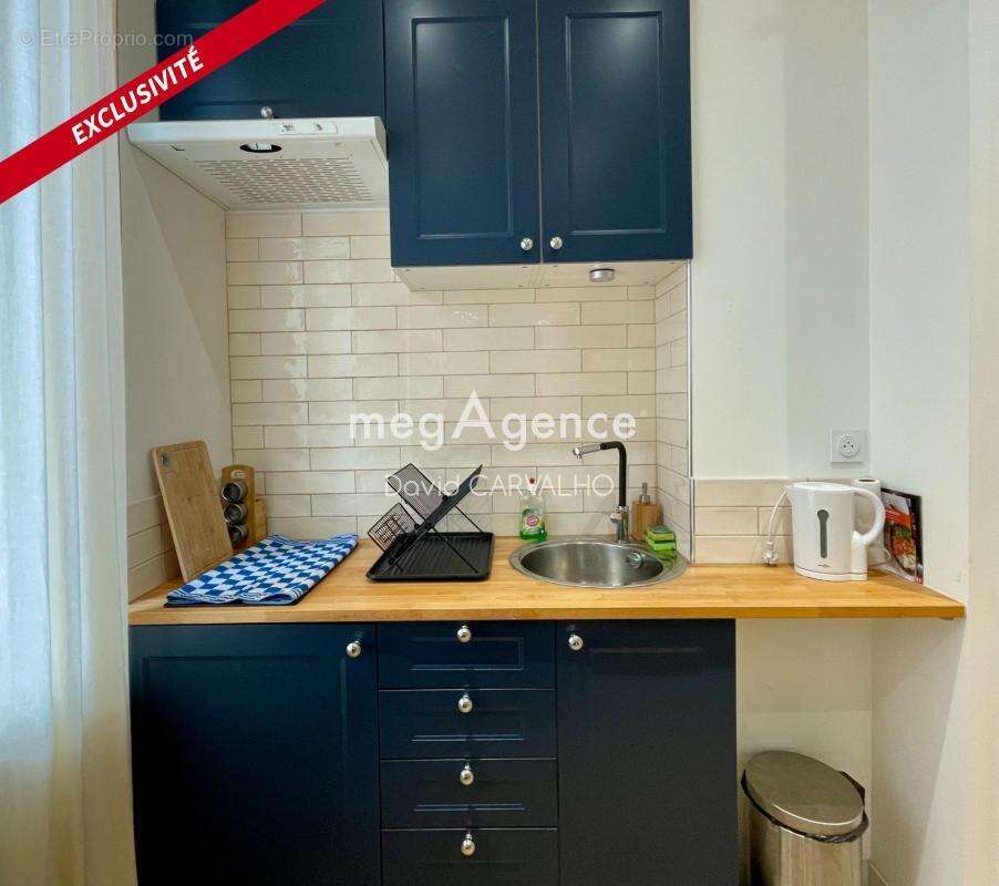 Appartement à TOURS