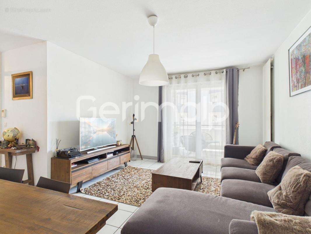 Appartement à ANNECY
