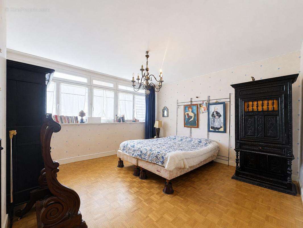 Appartement à LORIENT