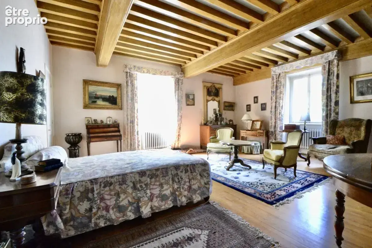 Propriété de prestige - photo 11