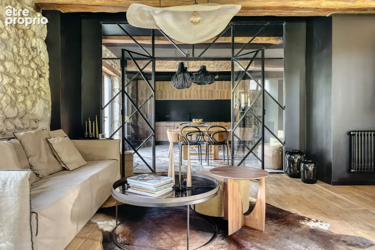 Maison 170 m² à Pont-L'eveque  - photo 6