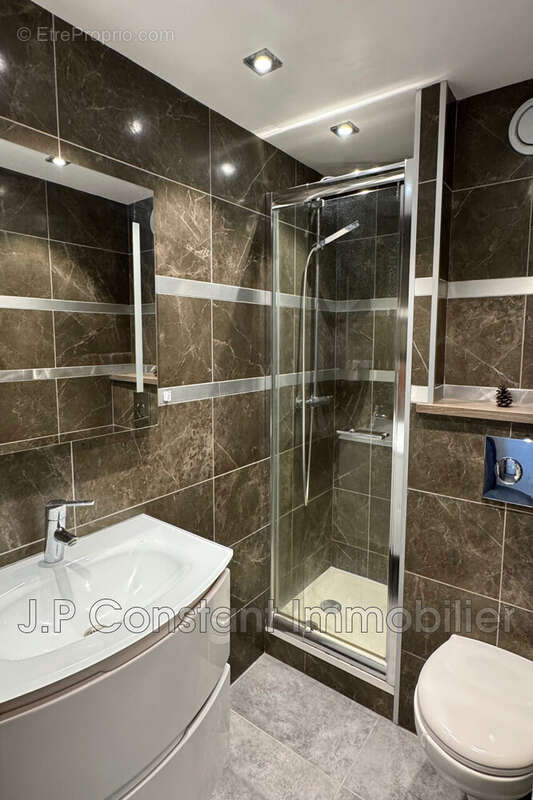 Appartement 33 m² à La Ciotat  - photo 6