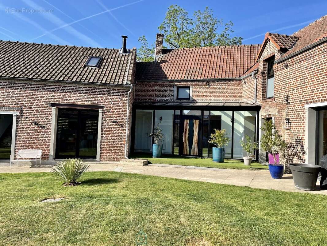 Maison à ARRAS